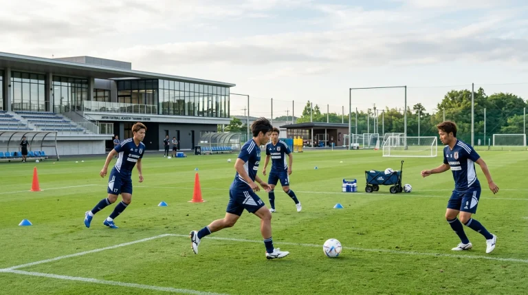 Comparativa de salarios medios de jugadores de la J1 League frente a ligas europeas y asiáticas